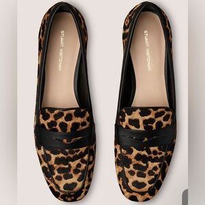 Stuart Weitzman RAYNE LOAFER.